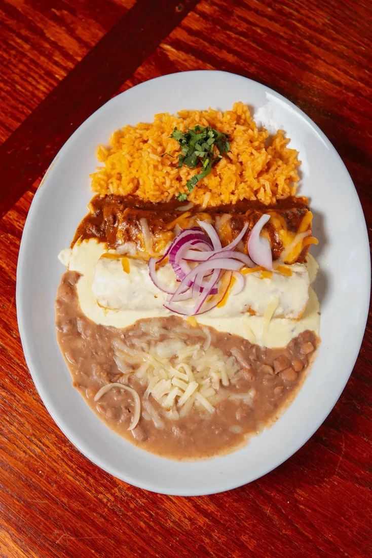 AÑEJO MEXICAN GRILL & BAR, business photo 3