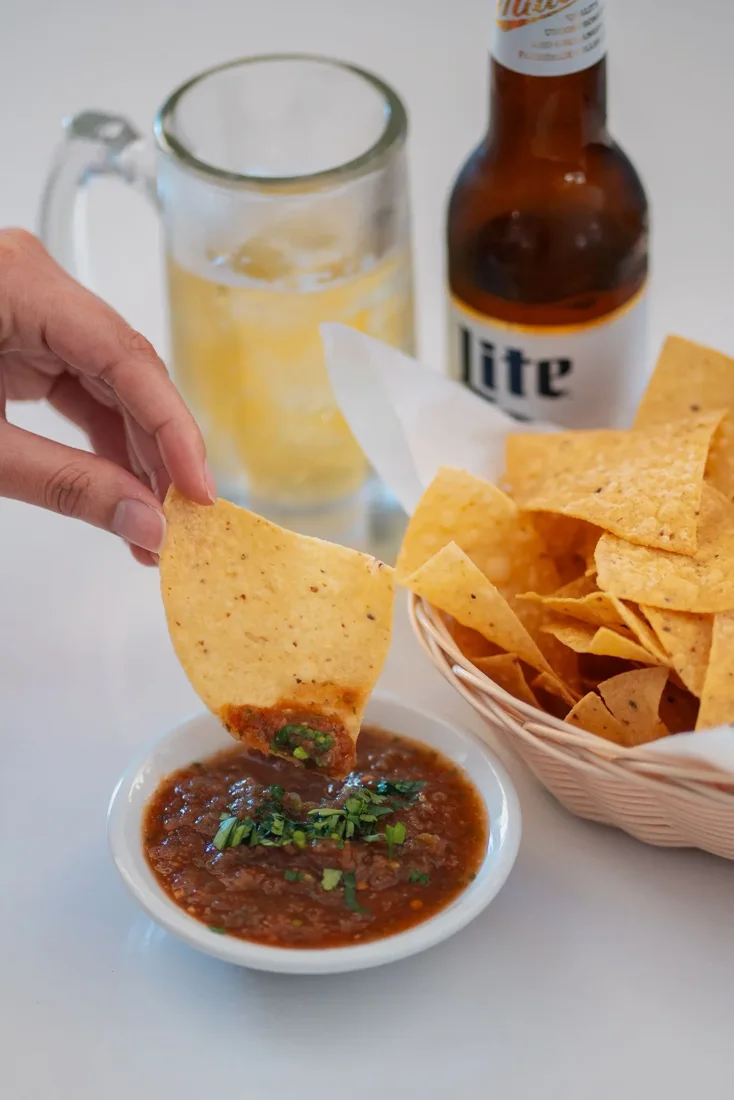 AÑEJO MEXICAN GRILL & BAR, business photo 4