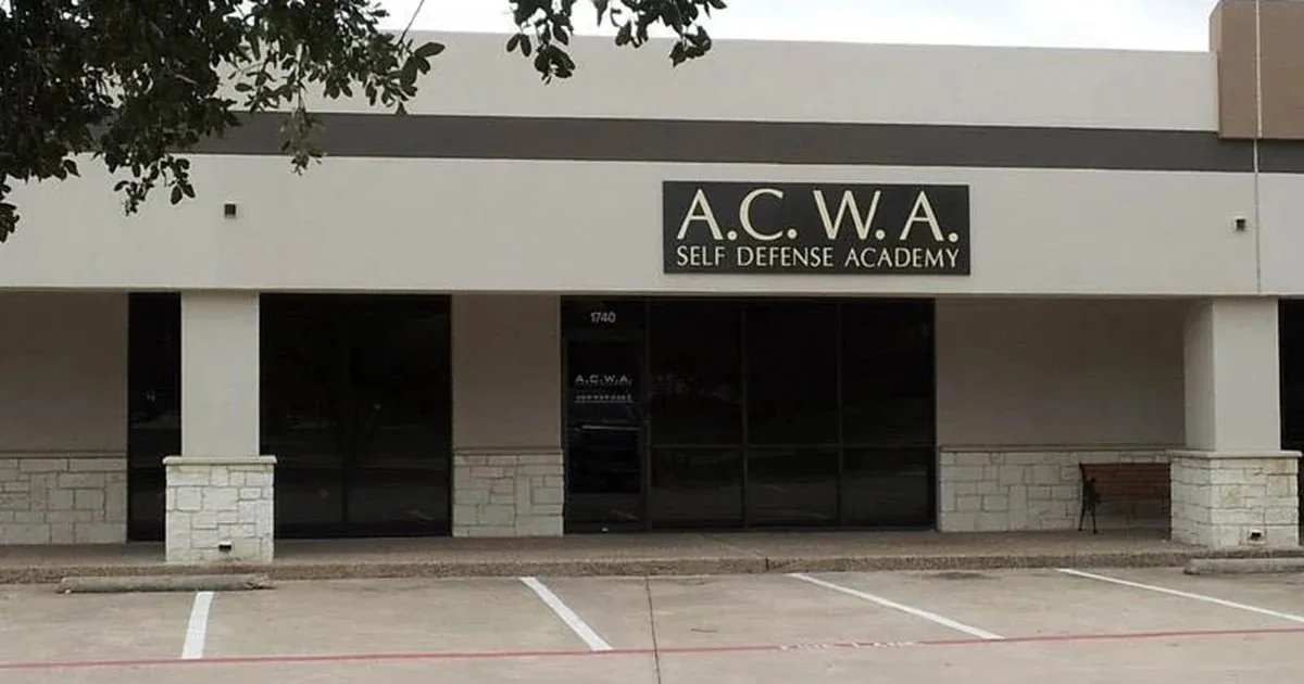 ACWA Self Defense Academy, business photo 3