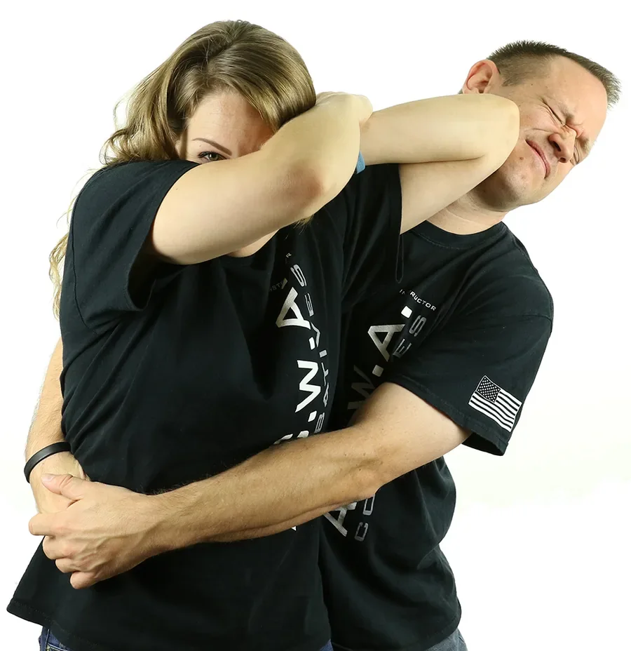 ACWA Self Defense Academy business photo