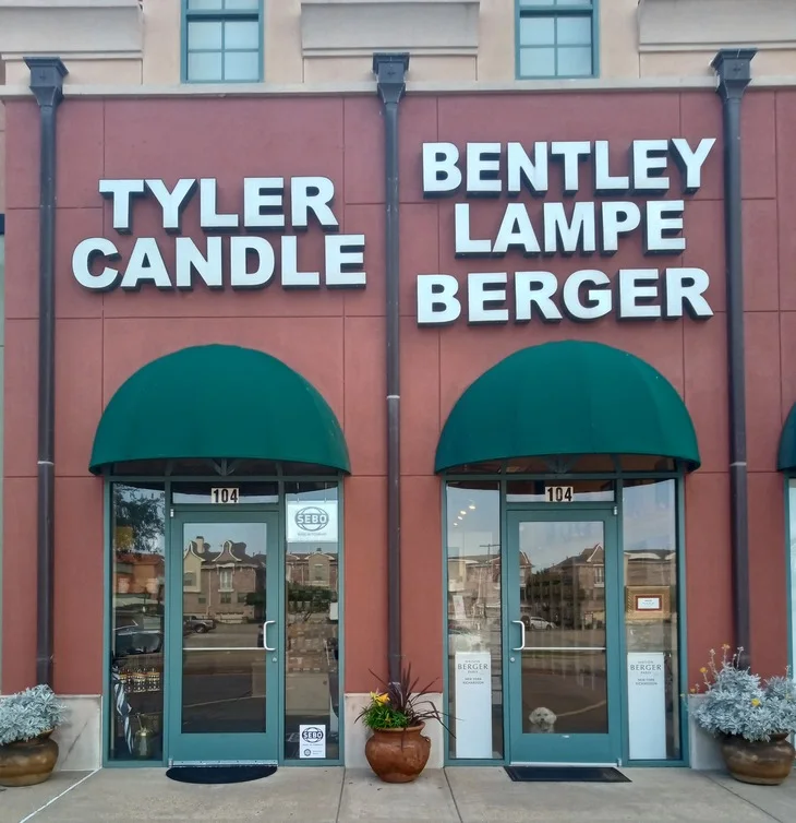 Bentley Gift business photo