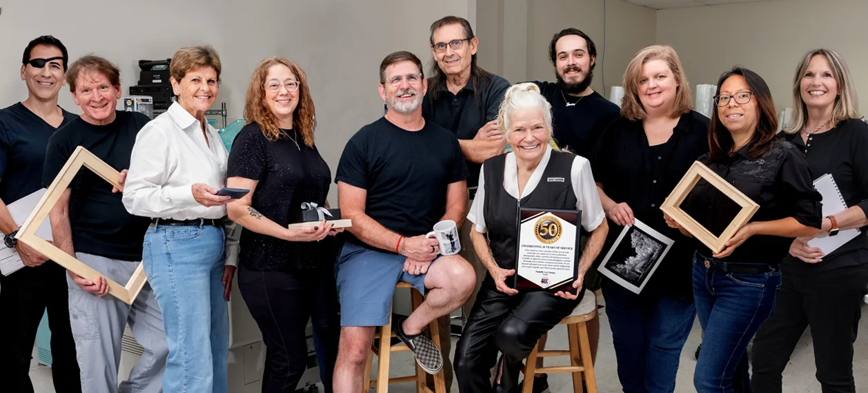 BWC Printmakers, business photo 3