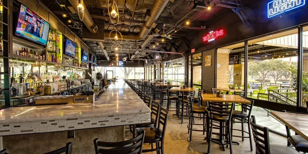 Cafe Gecko Richardson, business photo 2