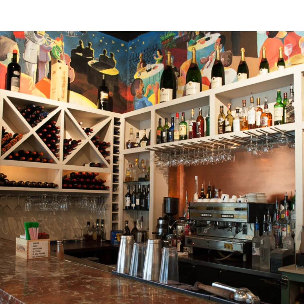 Cappuccino Italian Bistro, business photo 2
