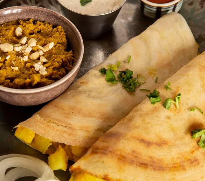 Curry Bliss, business photo 4