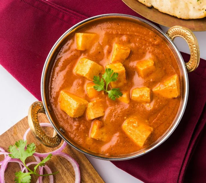 Curry Bliss, business photo 3