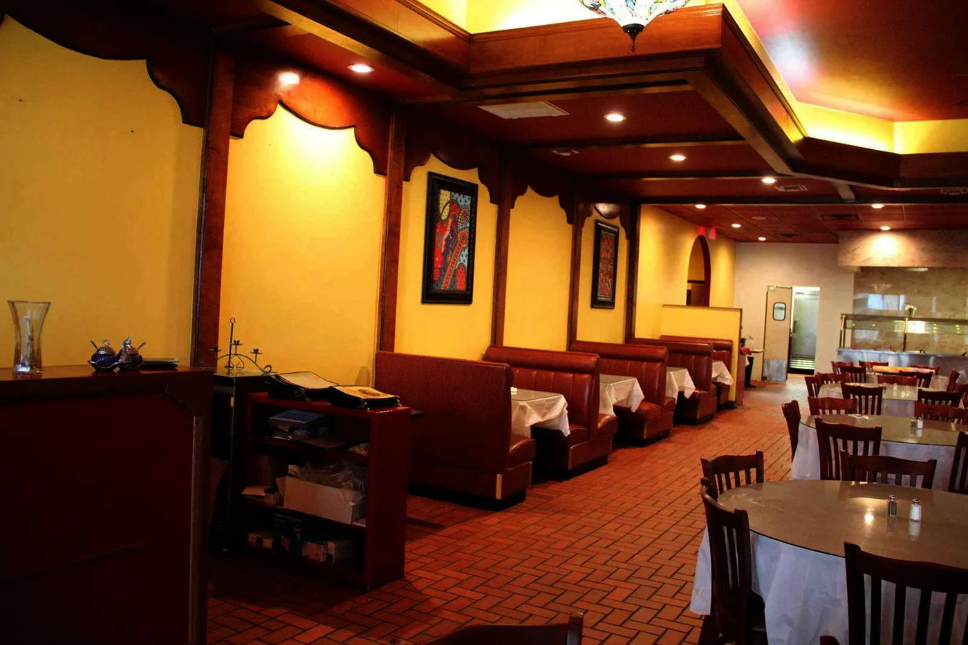 Curry Bliss, business photo 2