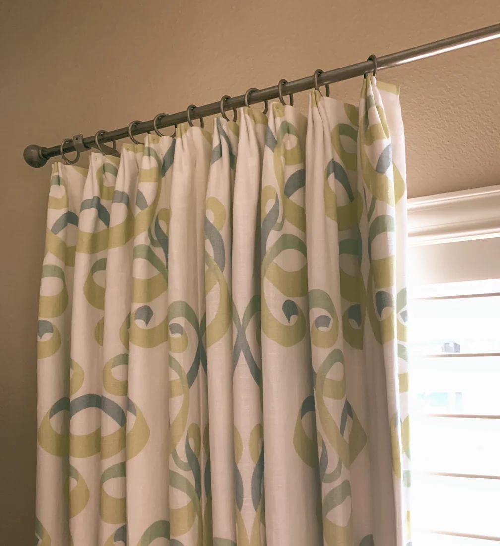 Custom Rods & Draperies, business photo 2