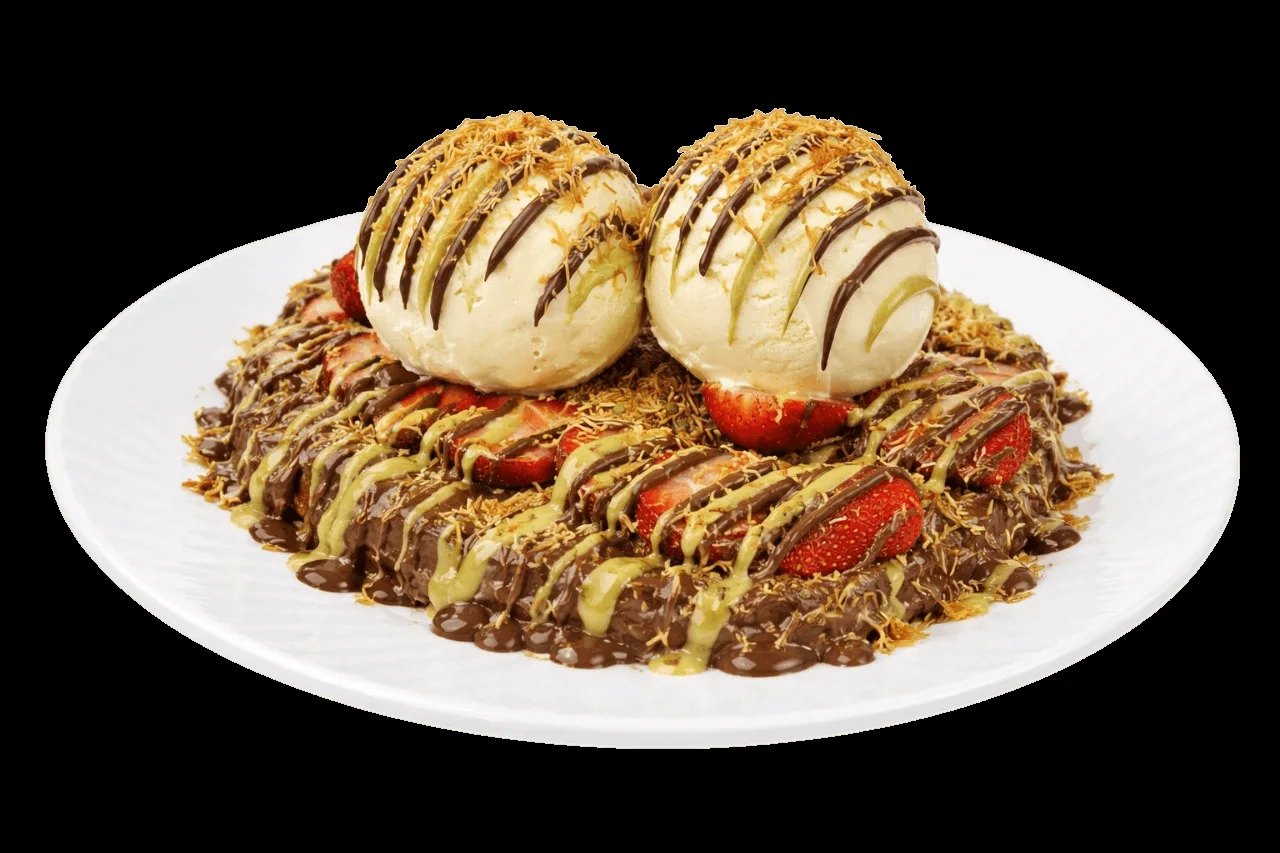 Dessert Lab, business photo 2