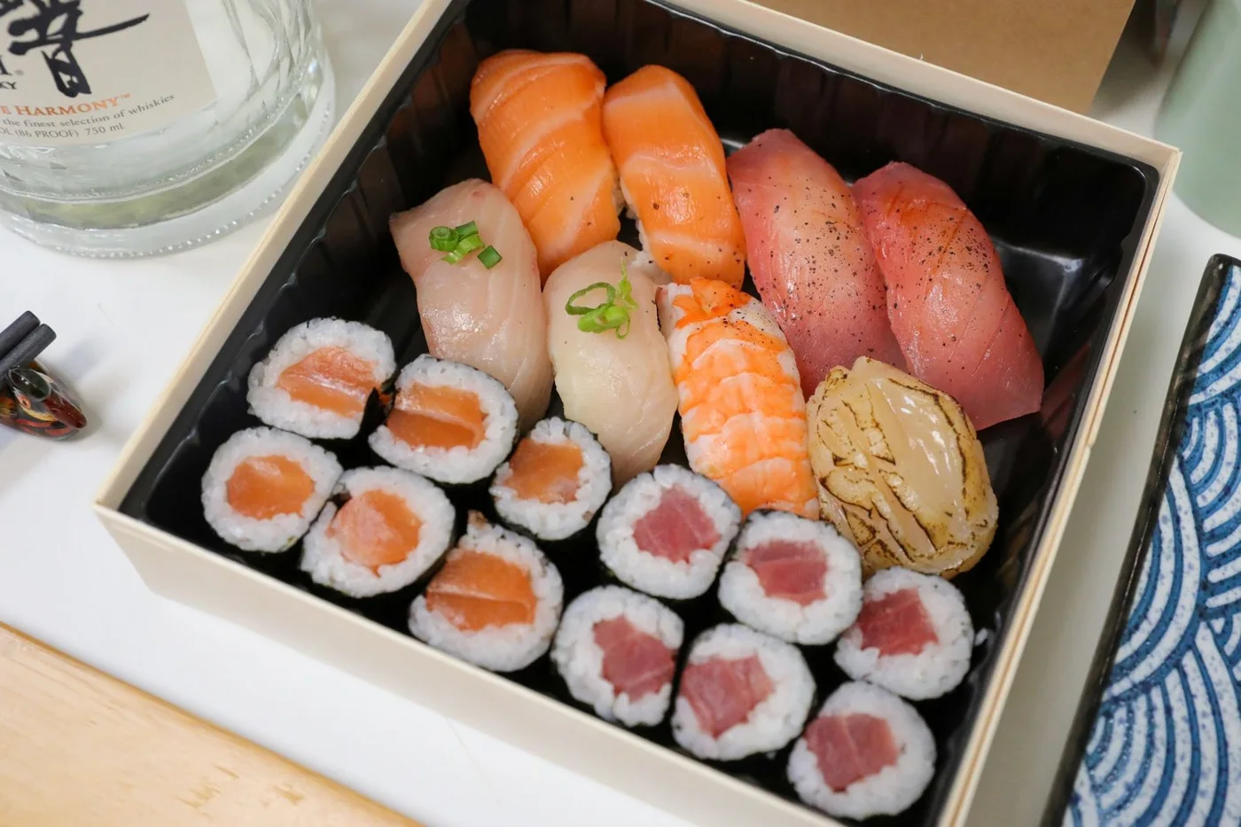 Dozo Sushi, business photo 2