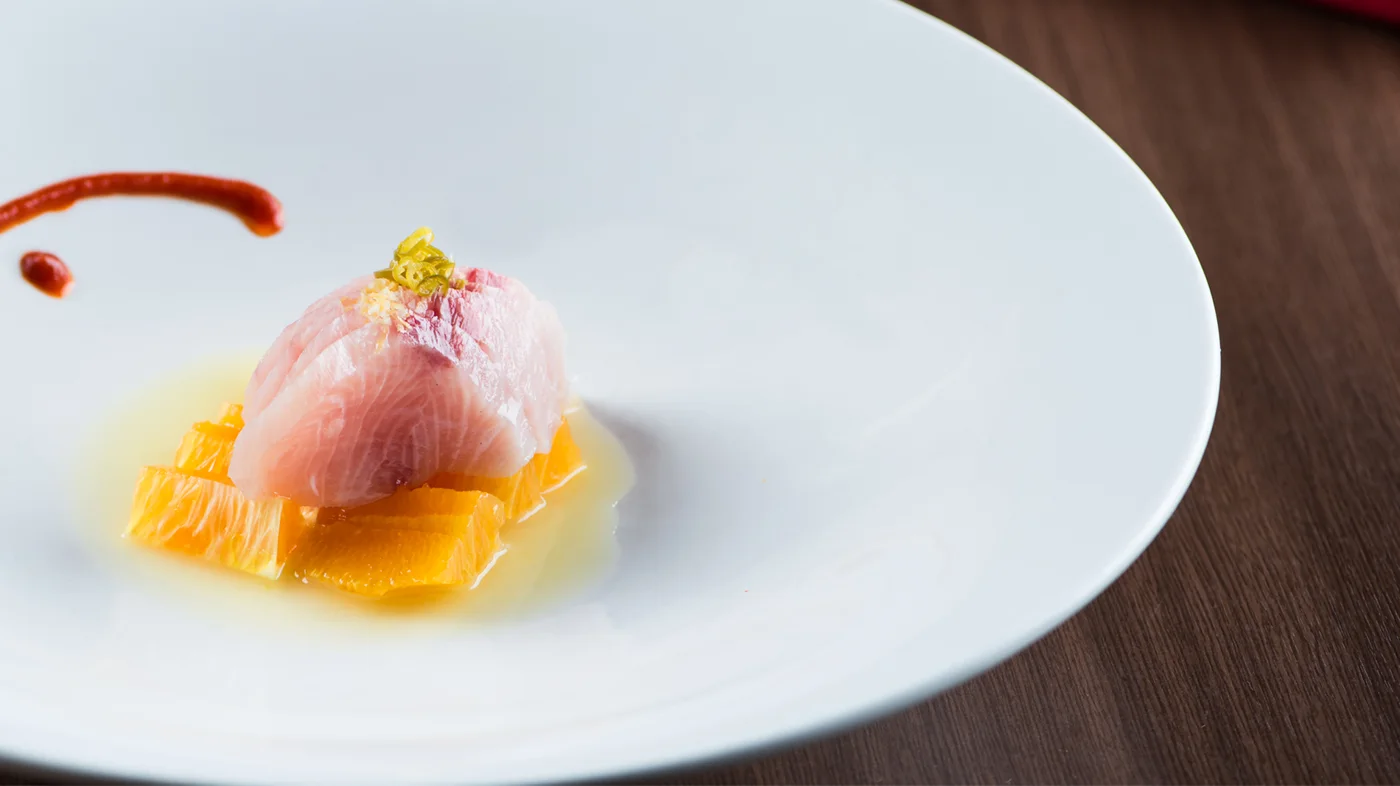 Edoko Sushi & Robata business photo