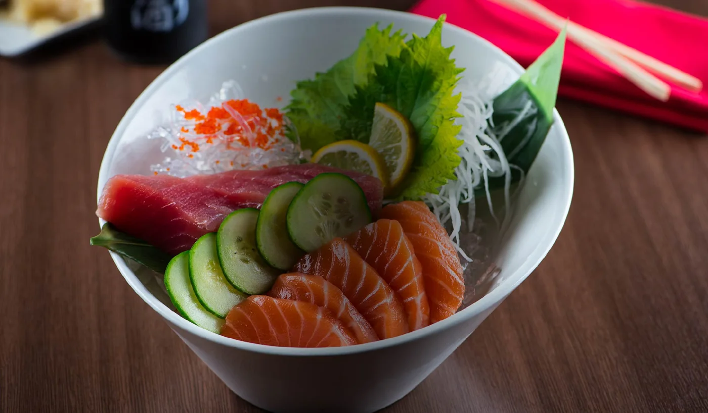 Edoko Sushi & Robata, business photo 3