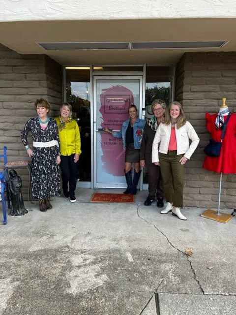 Get Noticed Boutique, business photo 3