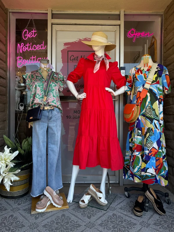 Get Noticed Boutique business photo