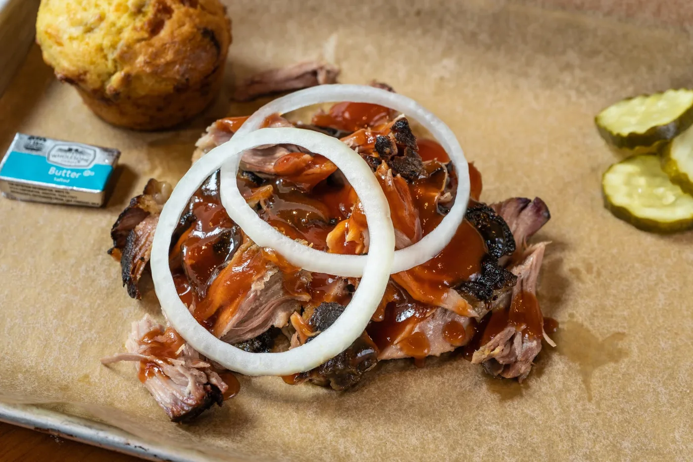 Good Union Urban BBQ, business photo 4