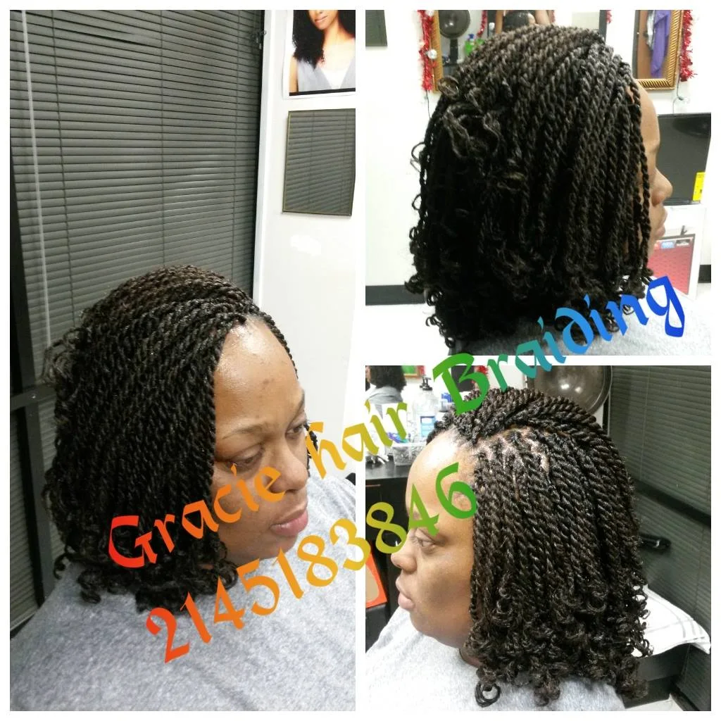 Gracie Hair Braiding, business photo 3