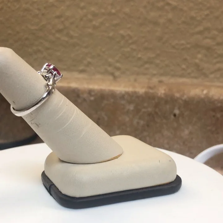 Huffman Jewelry business photo