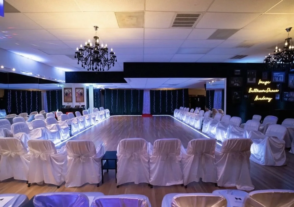 Image Ballroom Dance Academy business photo