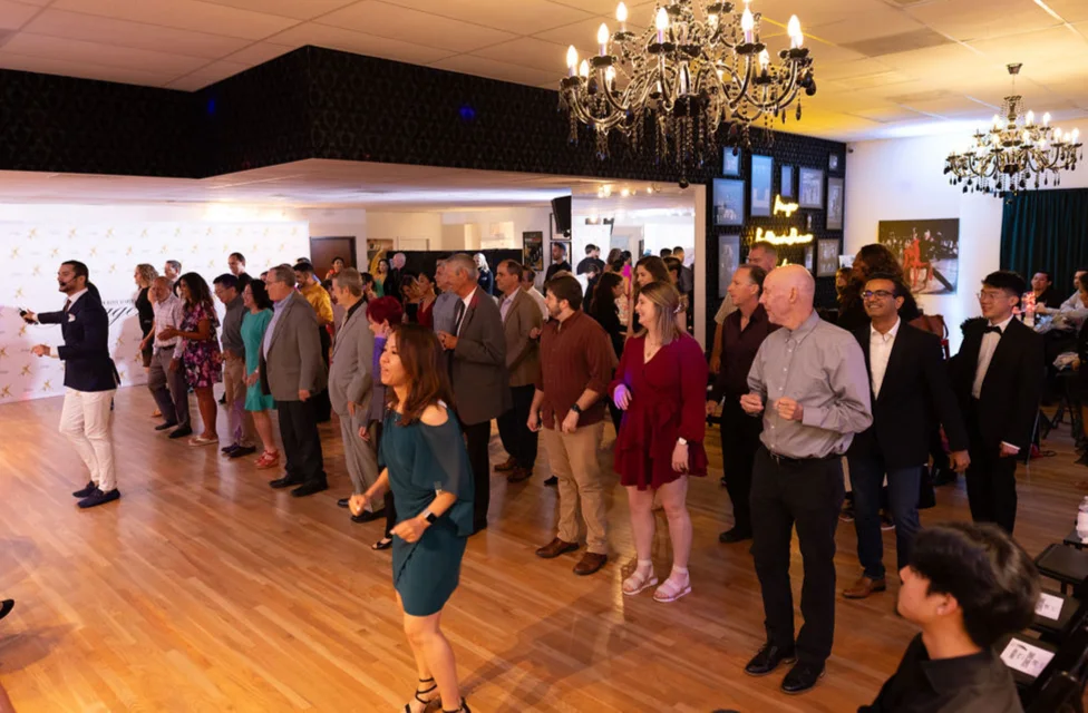 Image Ballroom Dance Academy, business photo 3