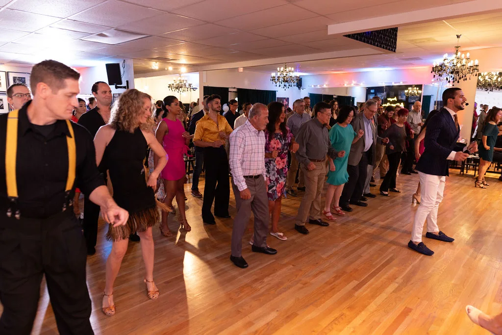 Image Ballroom Dance Academy, business photo 2