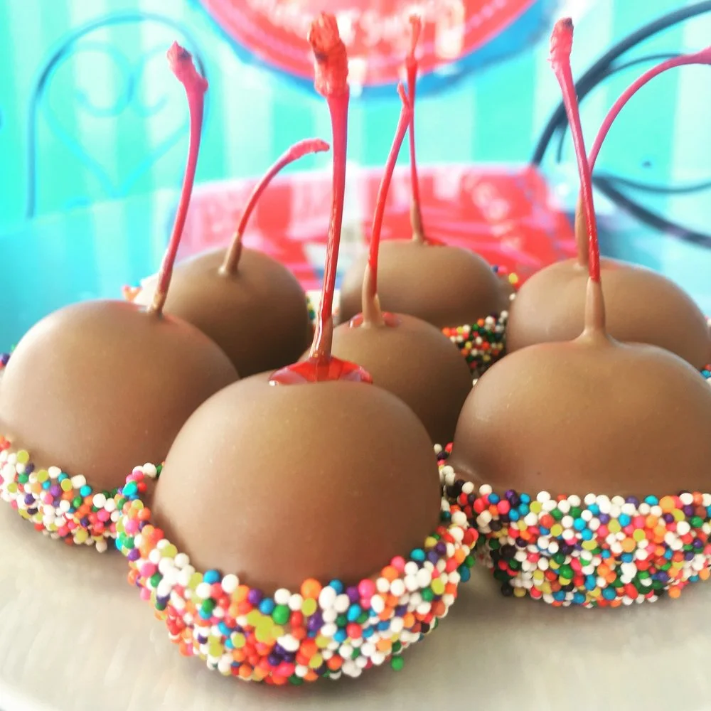 Isabelly's Chocolates & Sweet Treats business photo