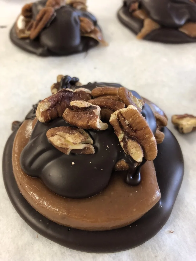 Isabelly's Chocolates & Sweet Treats, business photo 4