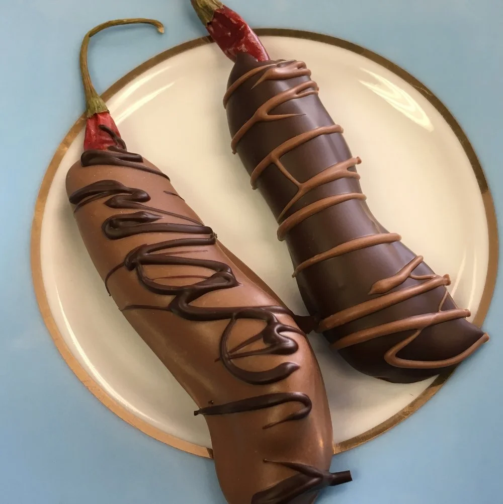 Isabelly's Chocolates & Sweet Treats, business photo 2