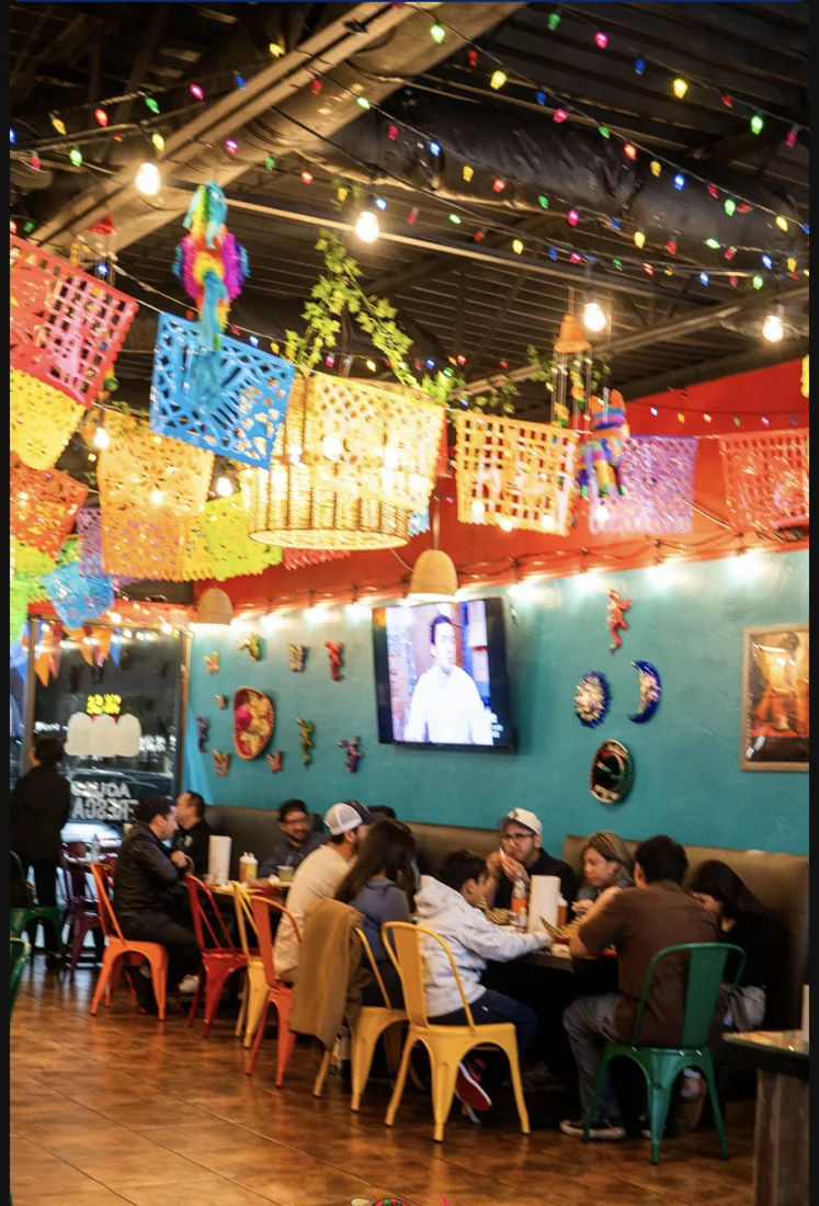Jalapeño Loco business photo