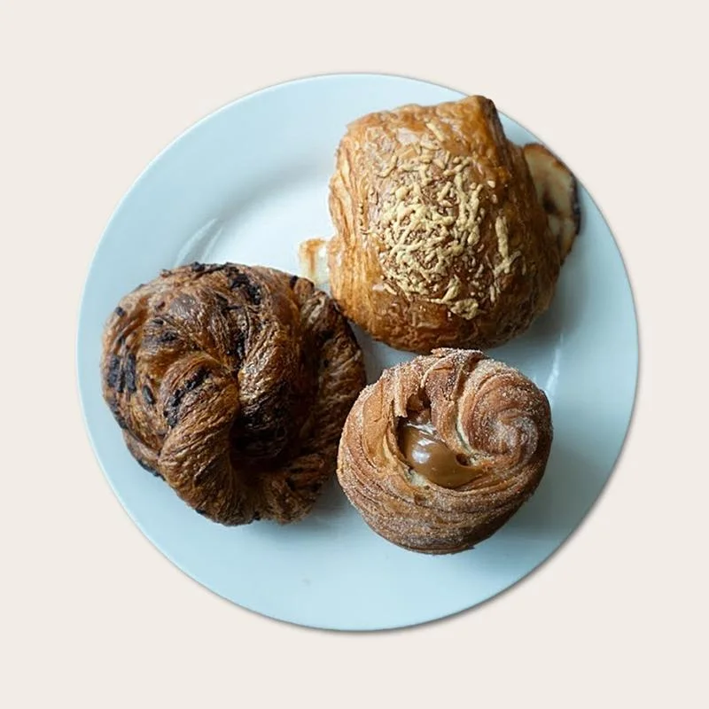 La Casita Bakeshop, business photo 3