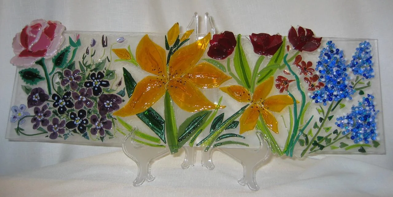 La Hoya Glass Artists, business photo 3