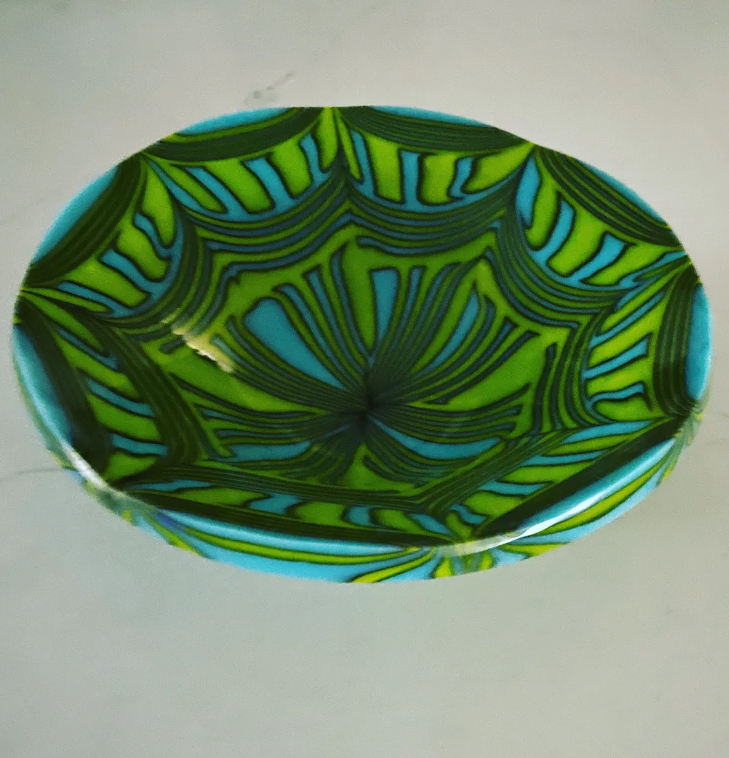 La Hoya Glass Artists, business photo 2