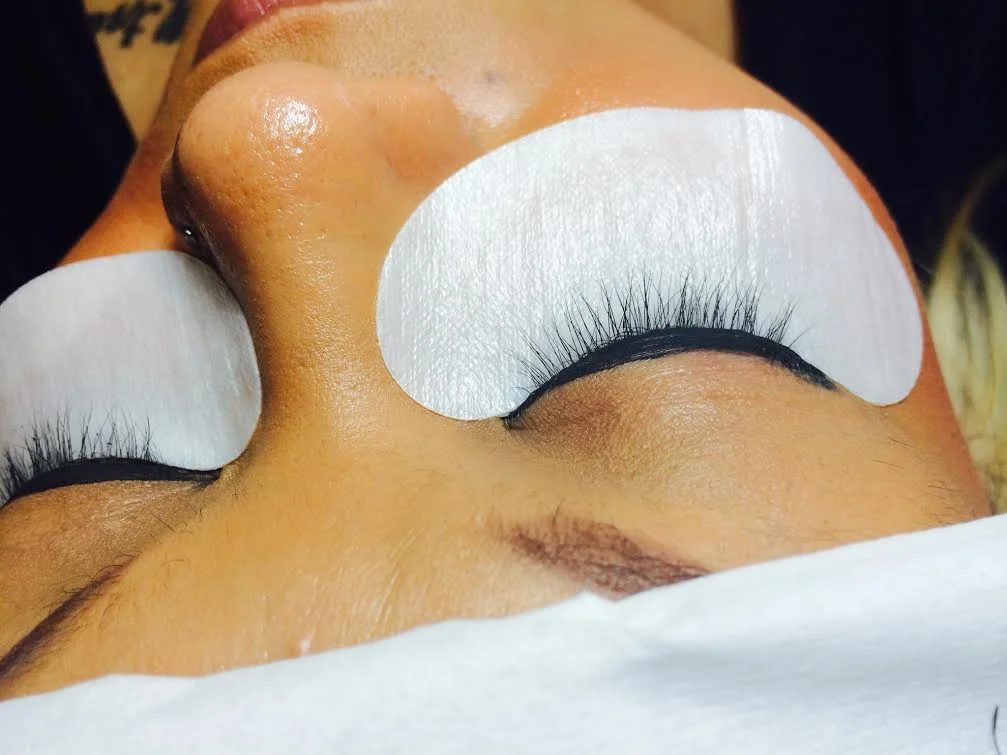 Lashes by Lola business photo