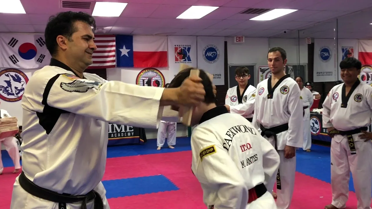Lifetime Martial Arts, business photo 4