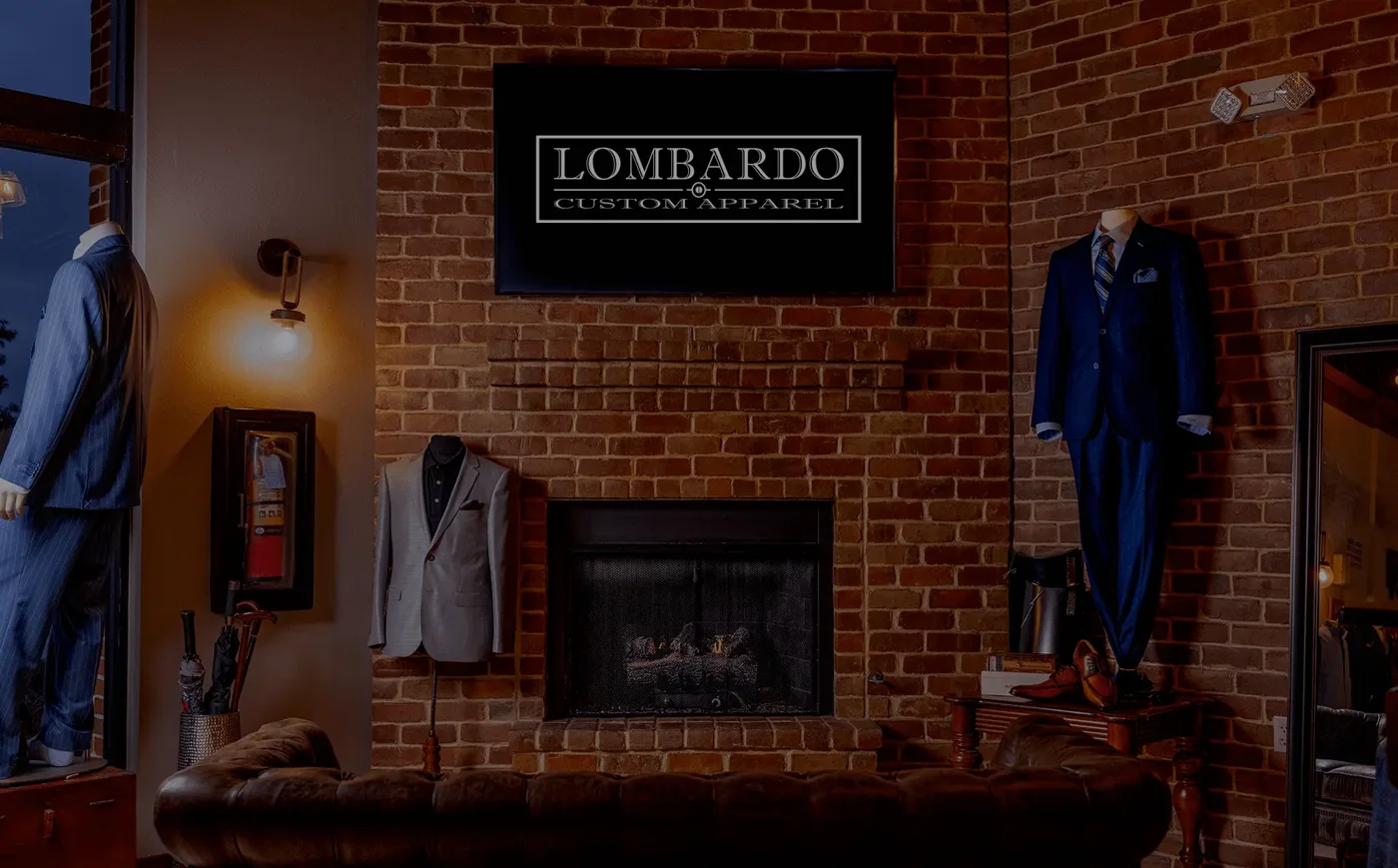 Lombardo Custom Apparel, business photo 4