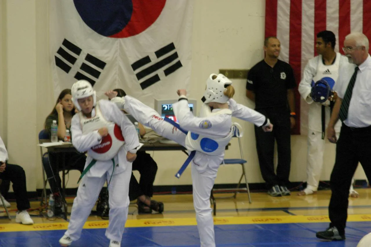 Min's Taekwondo, business photo 4