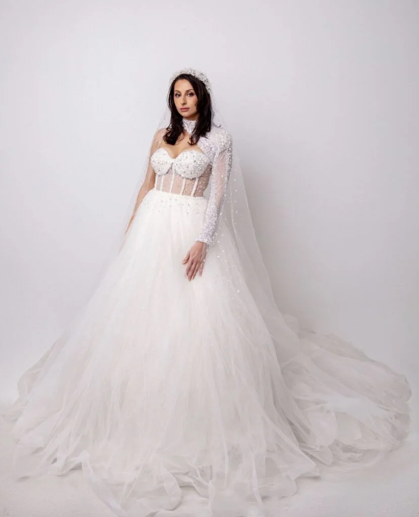 Reem Couture, business photo 2