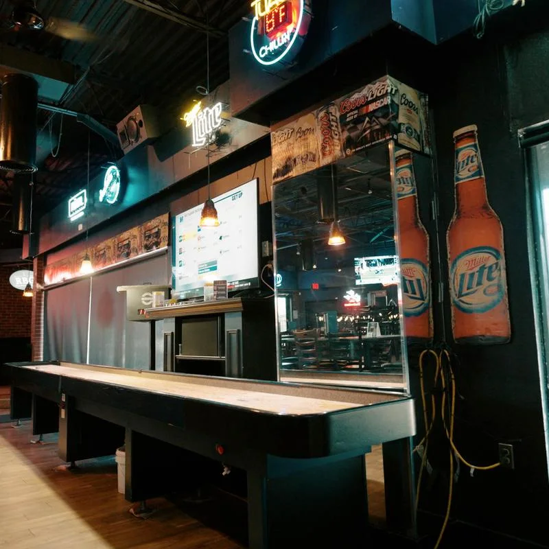 Richardson Bar & Grill, business photo 4