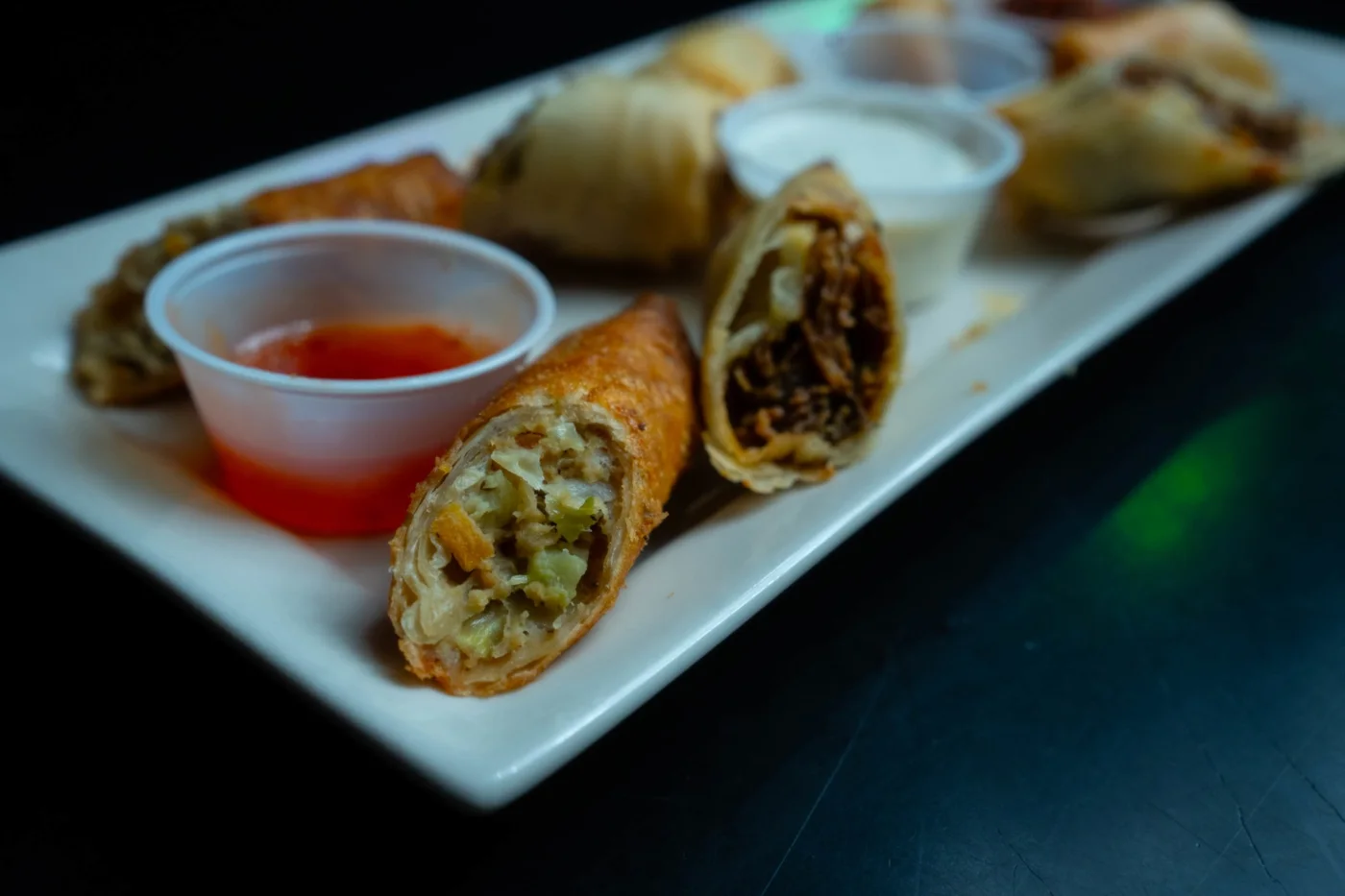 Richardson Bar & Grill business photo