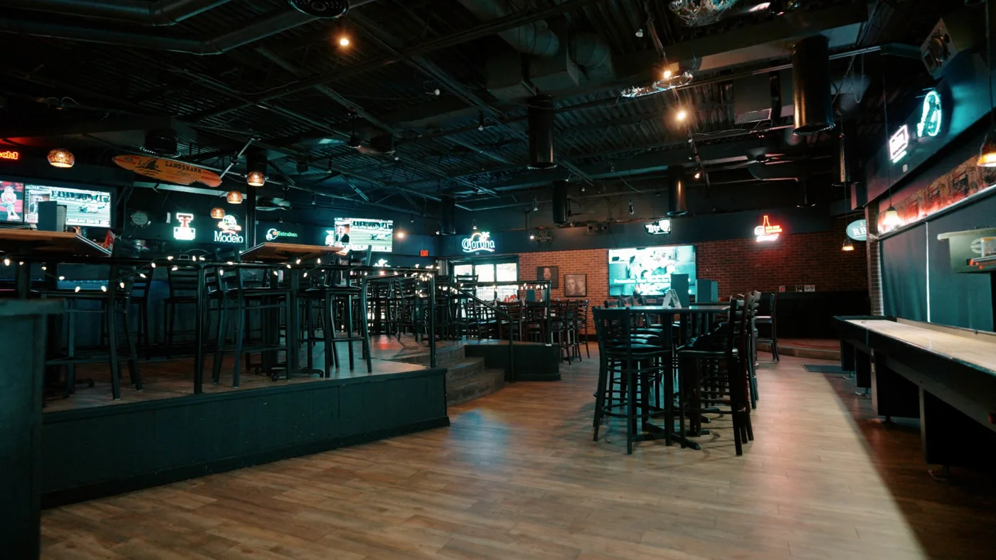 Richardson Bar & Grill, business photo 2