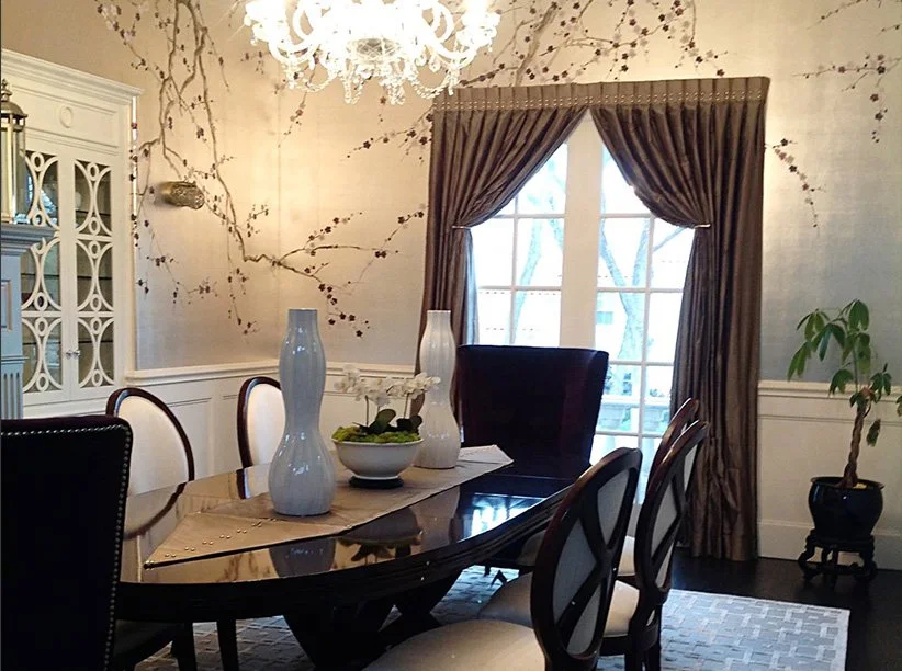 Rita's Custom Drapery, LLC business photo