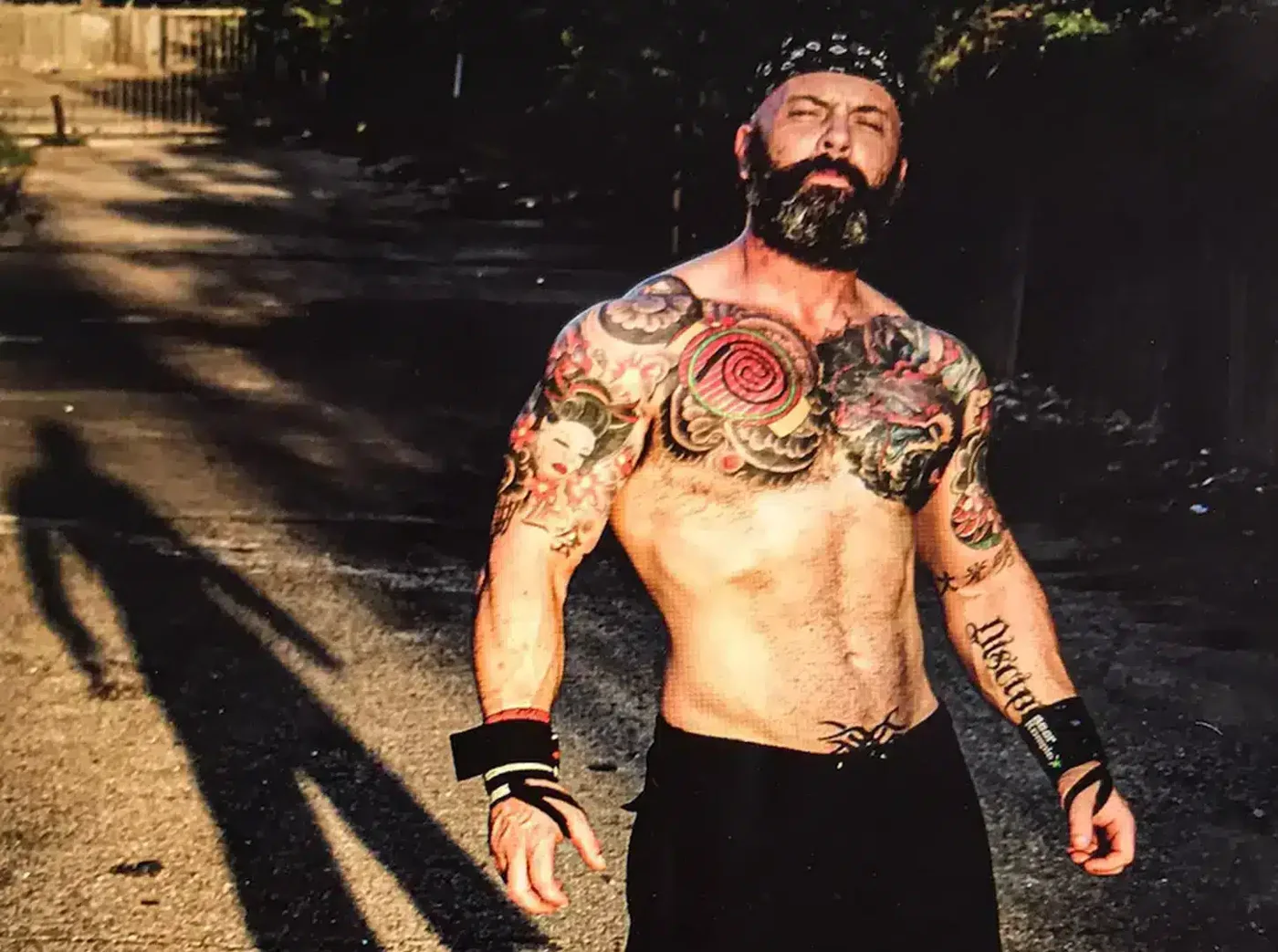 Ronin Fitness of Richardson business photo