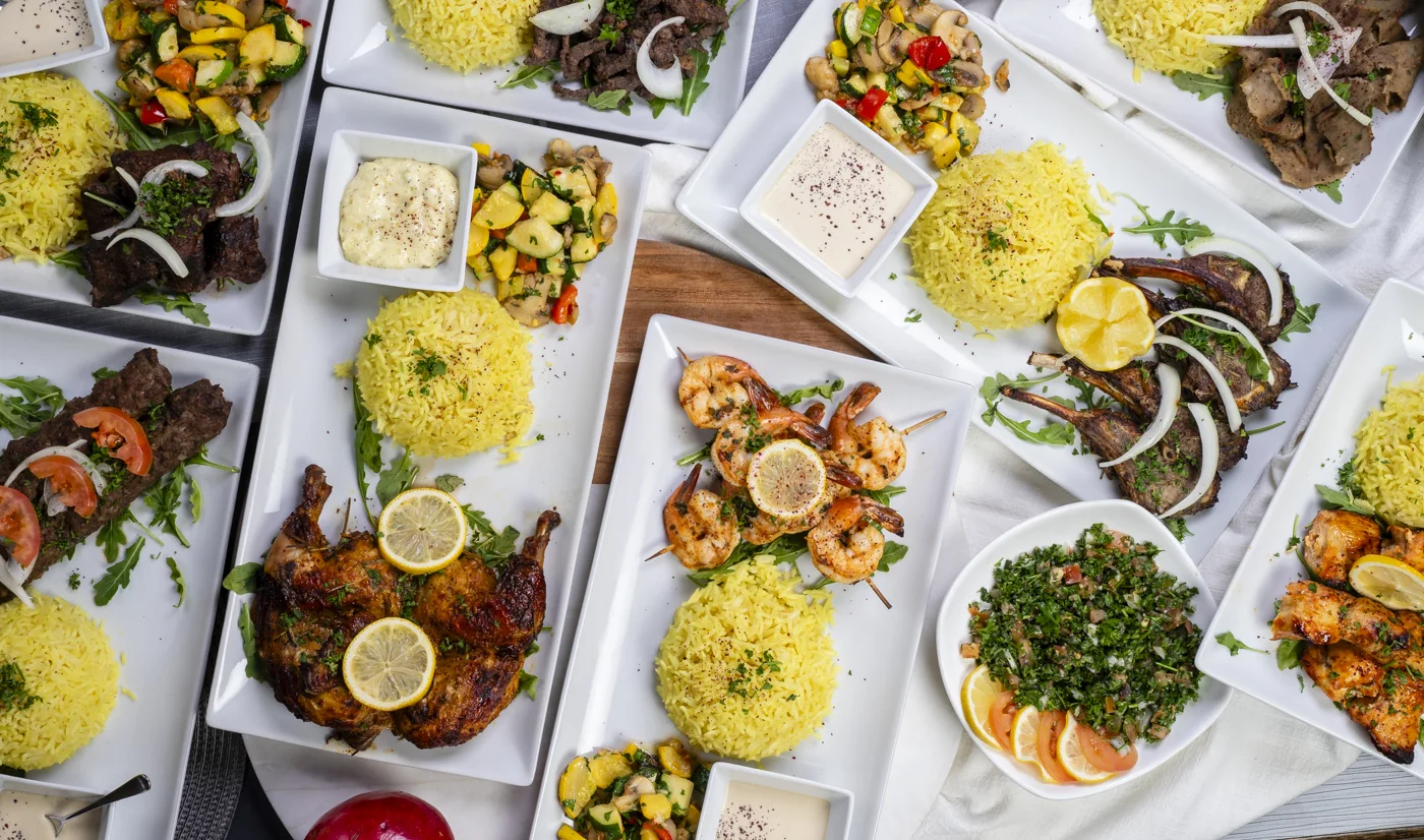 Sababa Mediterranean Cuisine, business photo 3