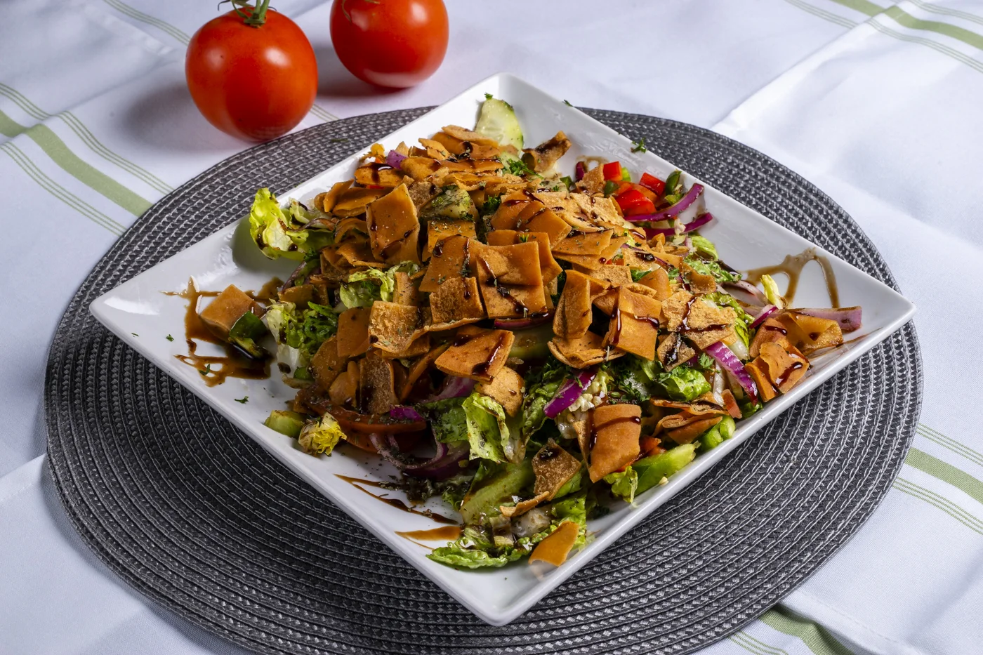 Sababa Mediterranean Cuisine, business photo 2