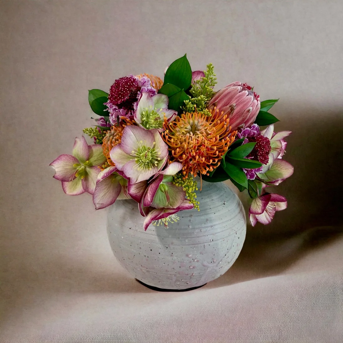 Sage Blooms, business photo 2