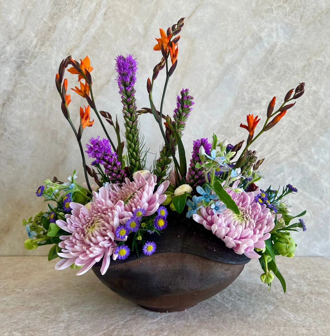 Sage Blooms, business photo 4