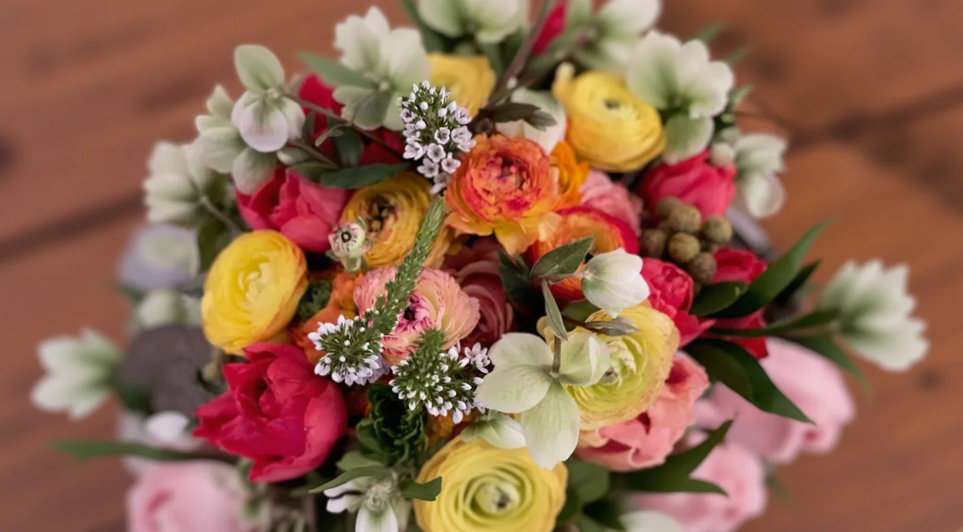 Sage Blooms business photo
