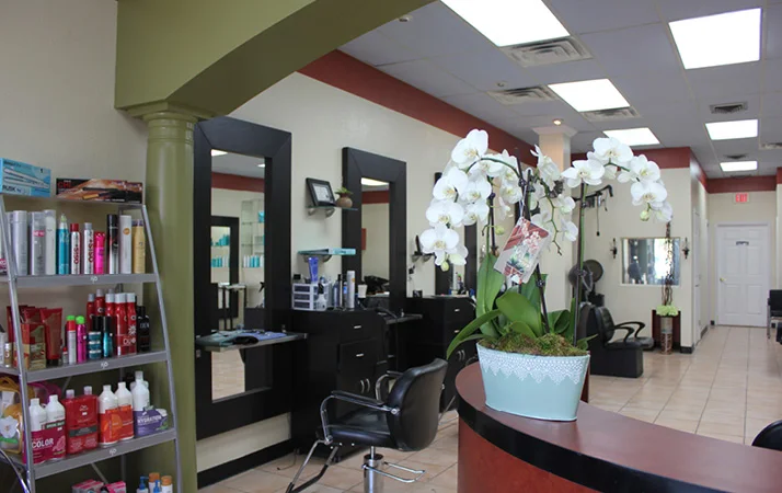 Signature Hair, business photo 3