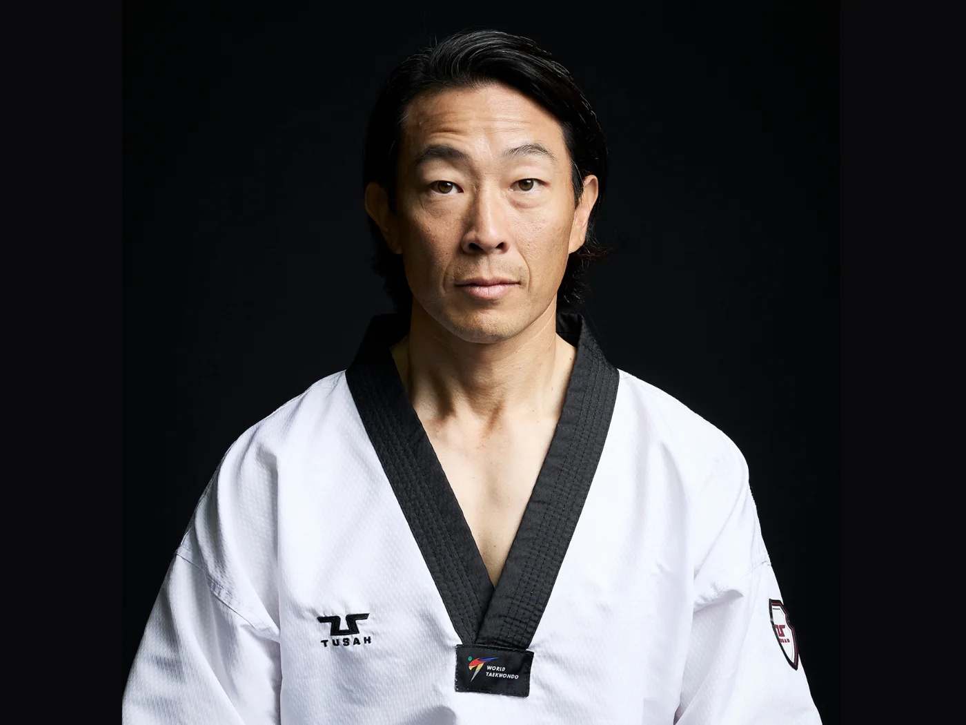 Sun Lee Taekwondo business photo
