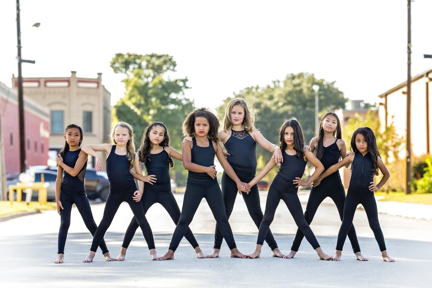 Talent 'n More, business photo 2