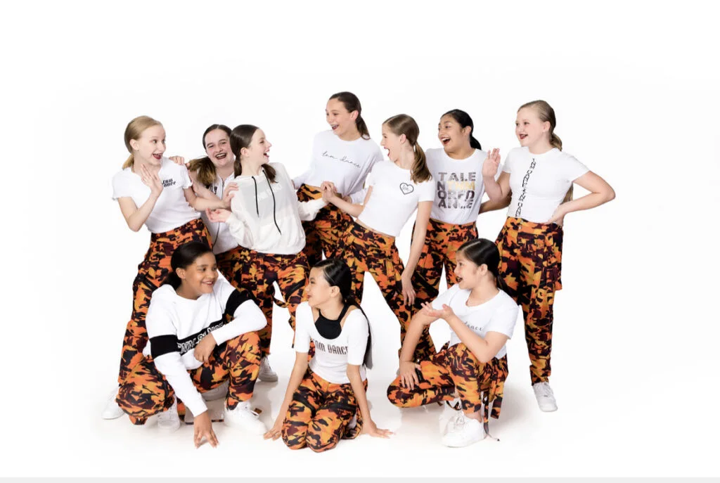 Talent 'n More, business photo 3